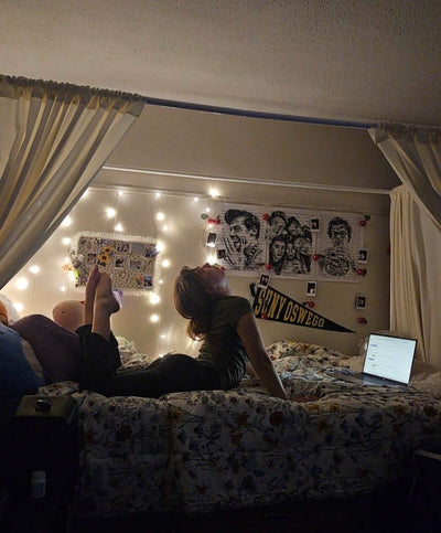 The PrivaDorma
